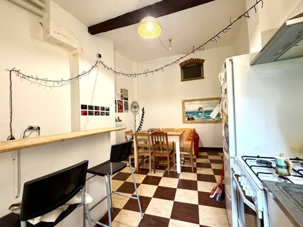 appartamento in vendita a Bologna in zona Centro Storico