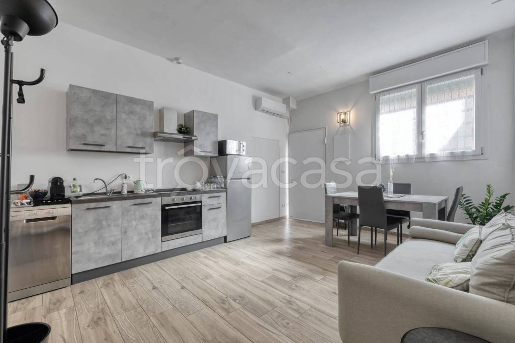 appartamento in vendita a Bologna in zona San Donato