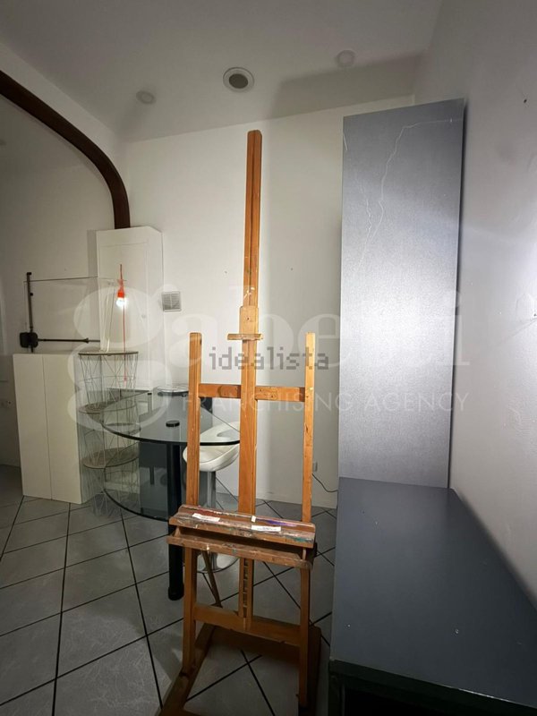 locale commerciale in vendita a Bologna in zona Saragozza