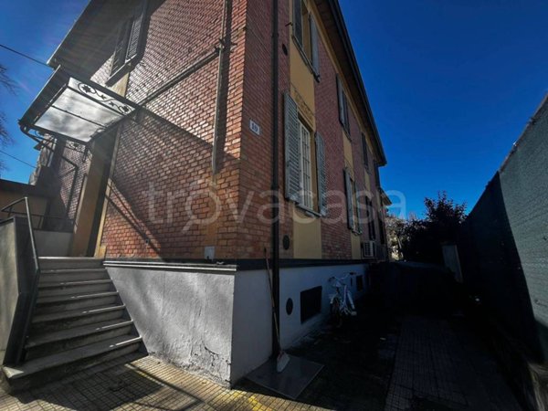 appartamento in vendita a Bologna in zona Saragozza