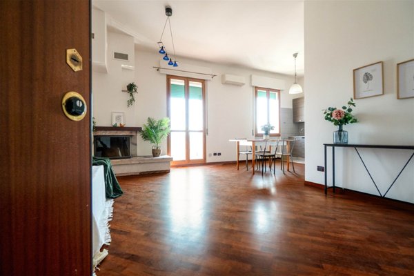 appartamento in vendita a Bologna in zona Santa Viola