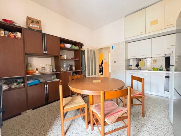 appartamento in vendita a Bologna in zona Bolognina