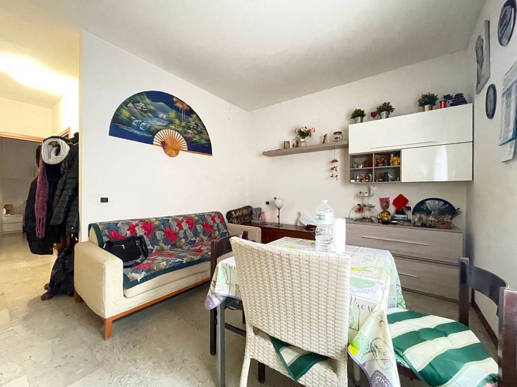 appartamento in vendita a Bologna in zona Bolognina