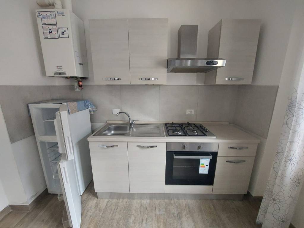 appartamento in vendita a Bologna in zona Saffi