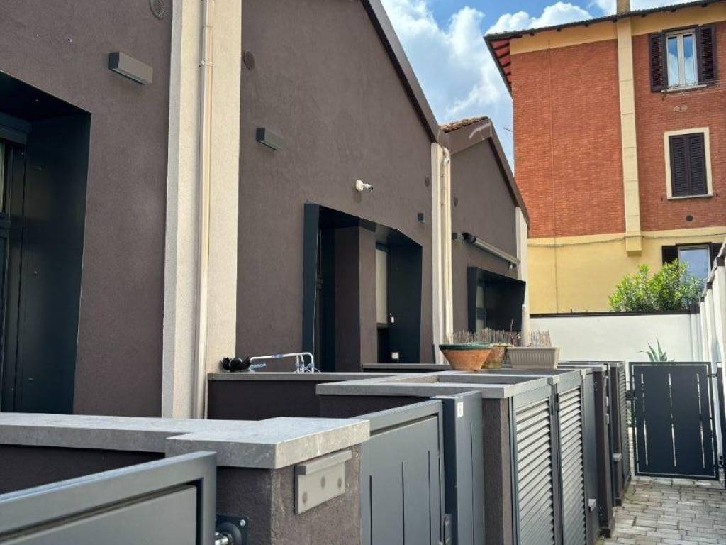 appartamento in vendita a Bologna in zona Bolognina