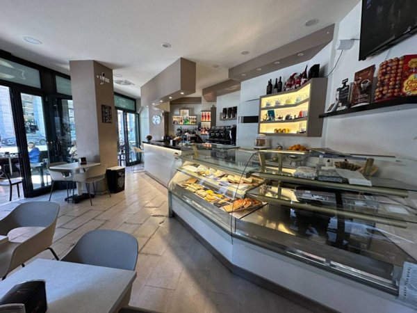 negozio in vendita a Bologna in zona Centro Storico