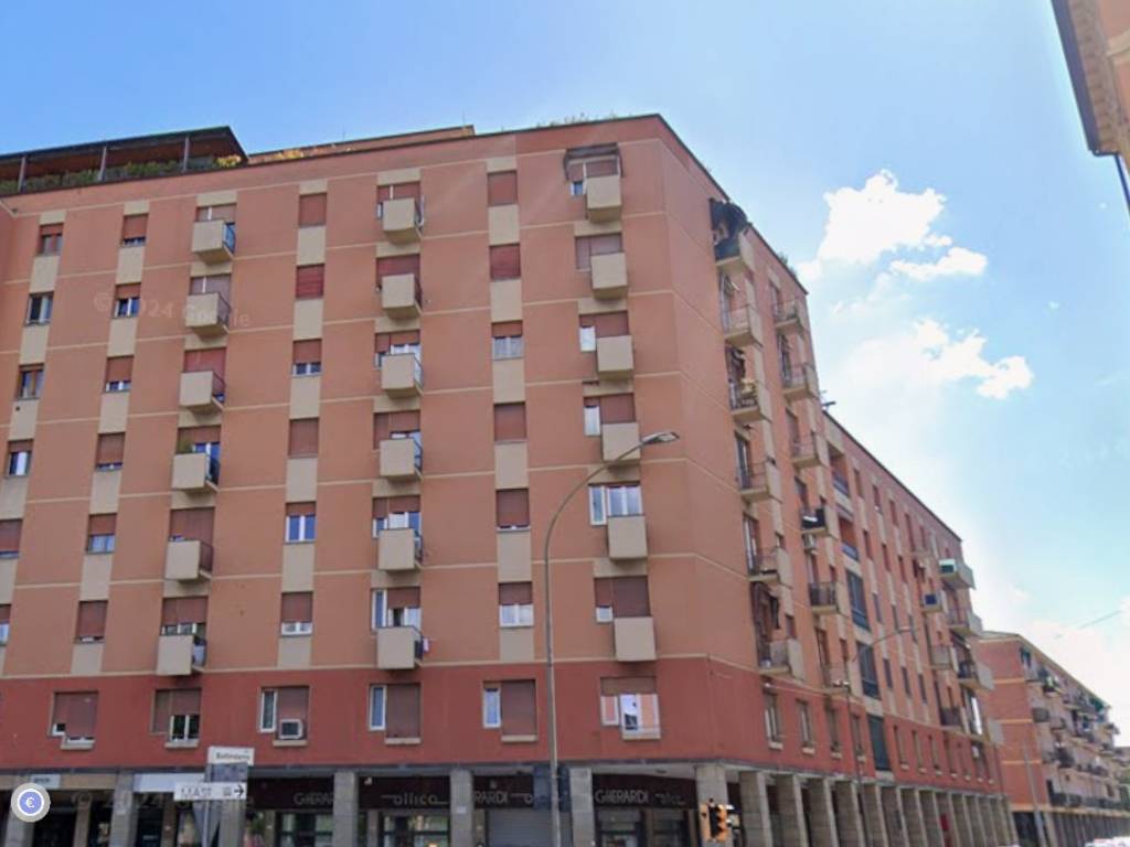 appartamento in vendita a Bologna in zona Santa Viola