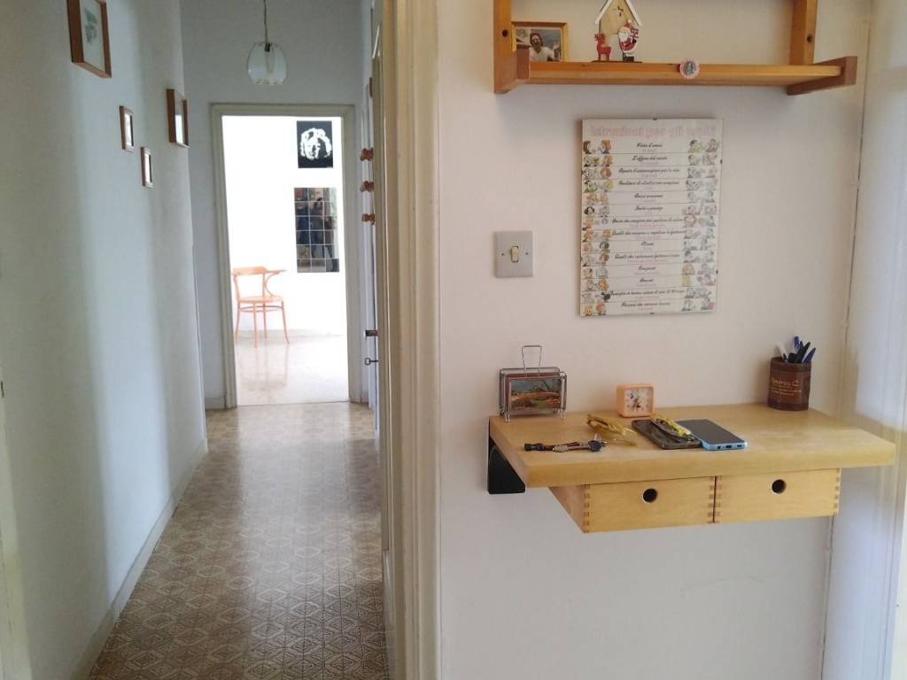 appartamento in vendita a Bologna in zona Savena