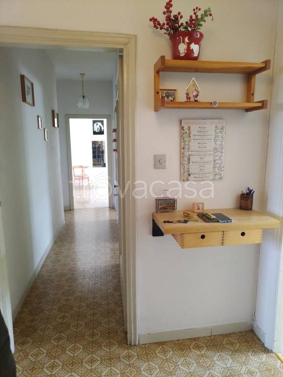 appartamento in vendita a Bologna in zona Savena