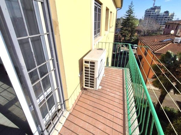 appartamento in vendita a Bologna in zona San Vitale