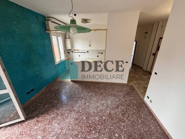 appartamento in vendita a Bologna in zona Bolognina