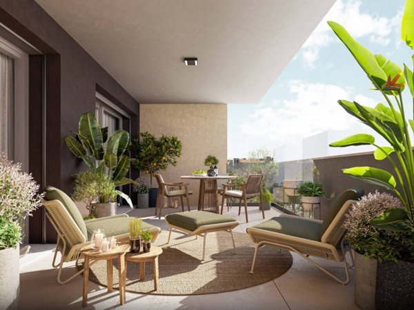 appartamento in vendita a Bologna in zona Bolognina