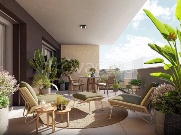 appartamento in vendita a Bologna in zona Bolognina