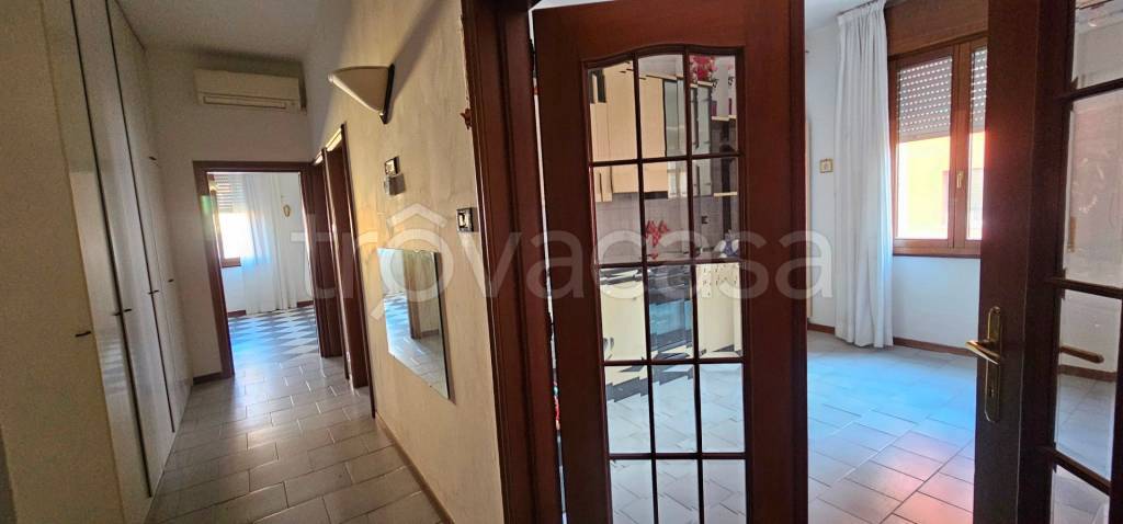 appartamento in vendita a Bologna in zona Reno
