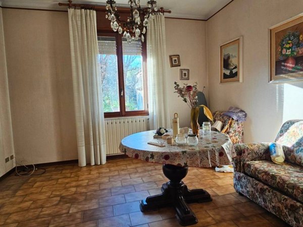 appartamento in vendita a Bologna in zona Saffi