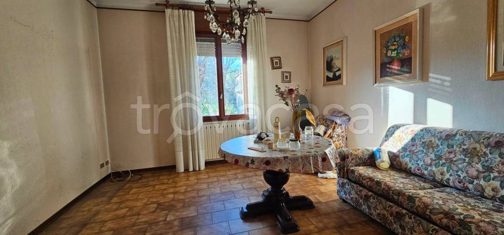 appartamento in vendita a Bologna in zona Reno