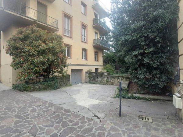 appartamento in vendita a Bologna in zona Santo Stefano