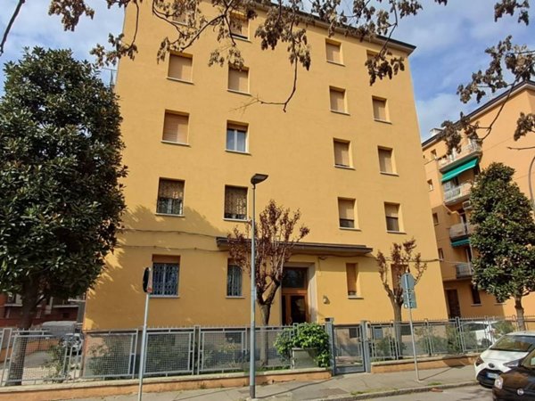 appartamento in vendita a Bologna in zona Bolognina