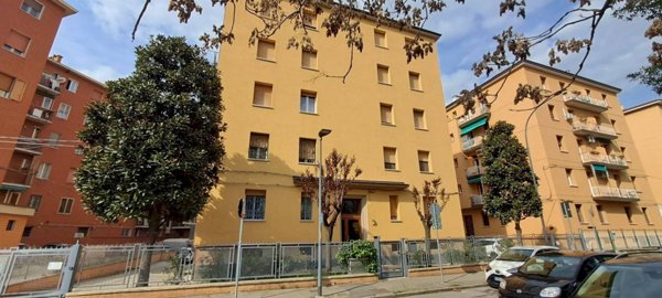appartamento in vendita a Bologna in zona Bolognina