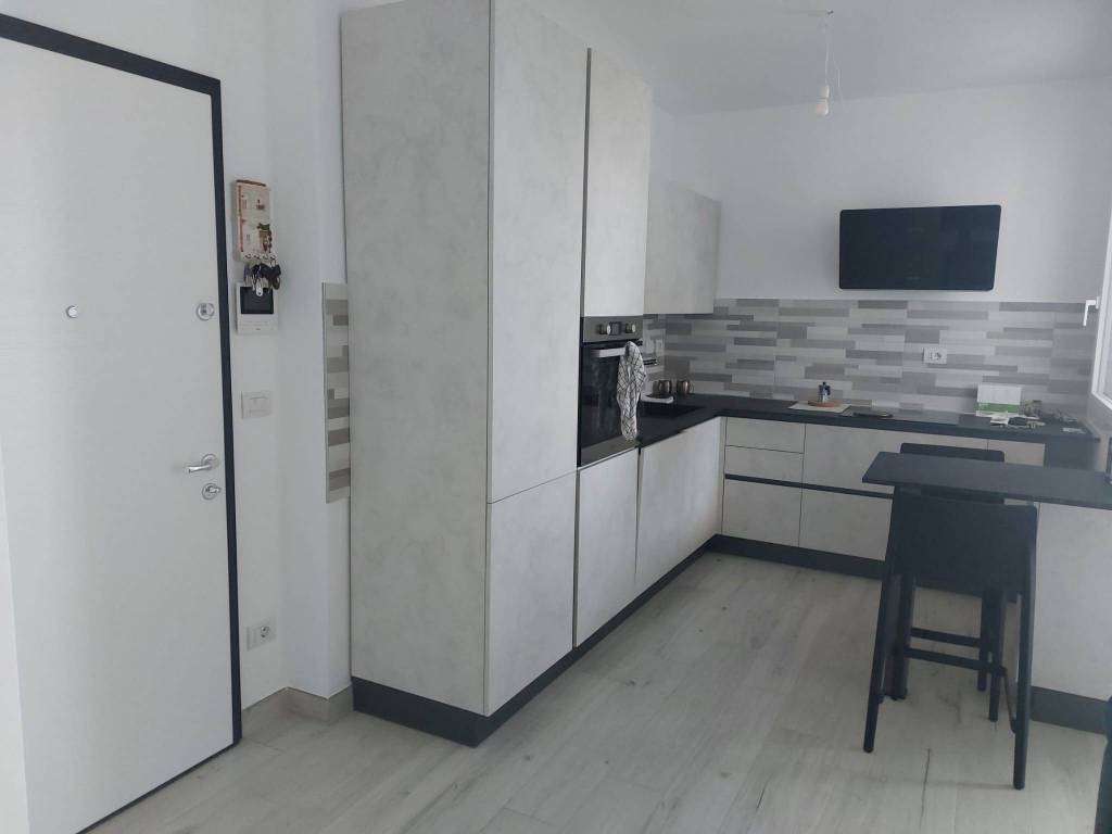 appartamento in vendita a Bologna in zona Corticella