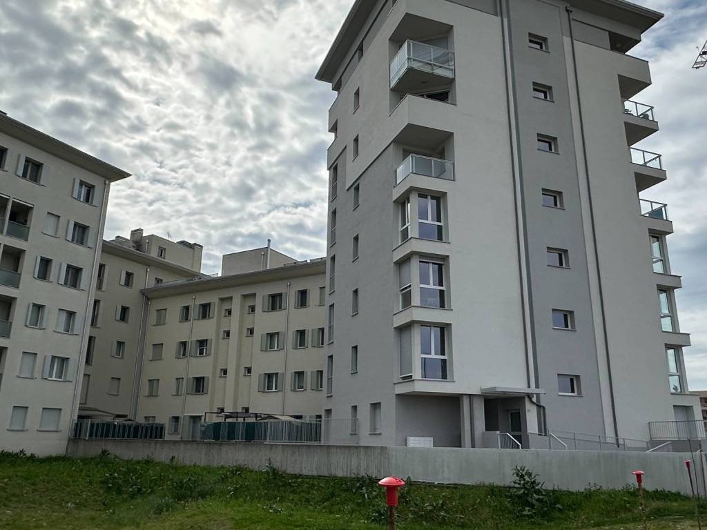 appartamento in vendita a Bologna in zona Bolognina