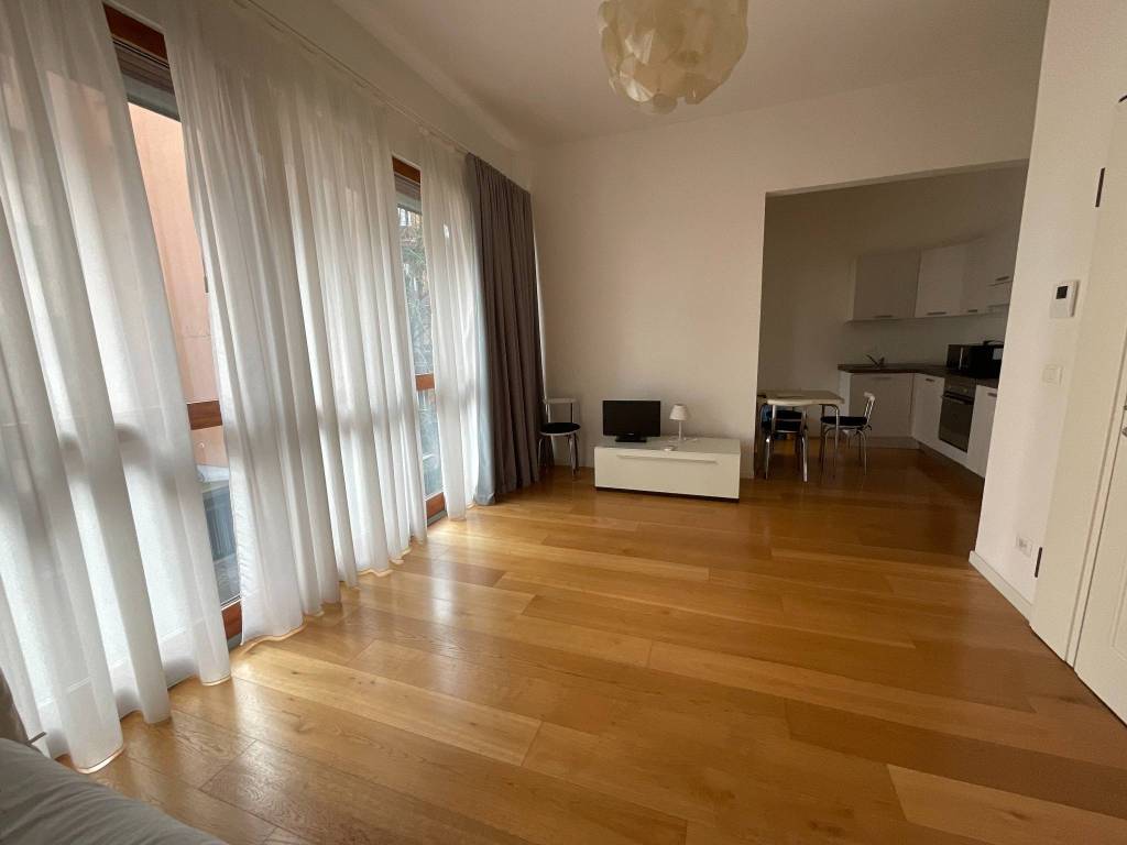 appartamento in vendita a Bologna in zona Santo Stefano