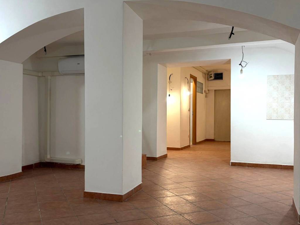 ufficio in vendita a Bologna