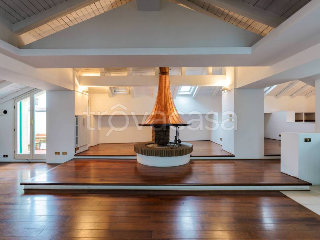 appartamento in vendita a Bologna