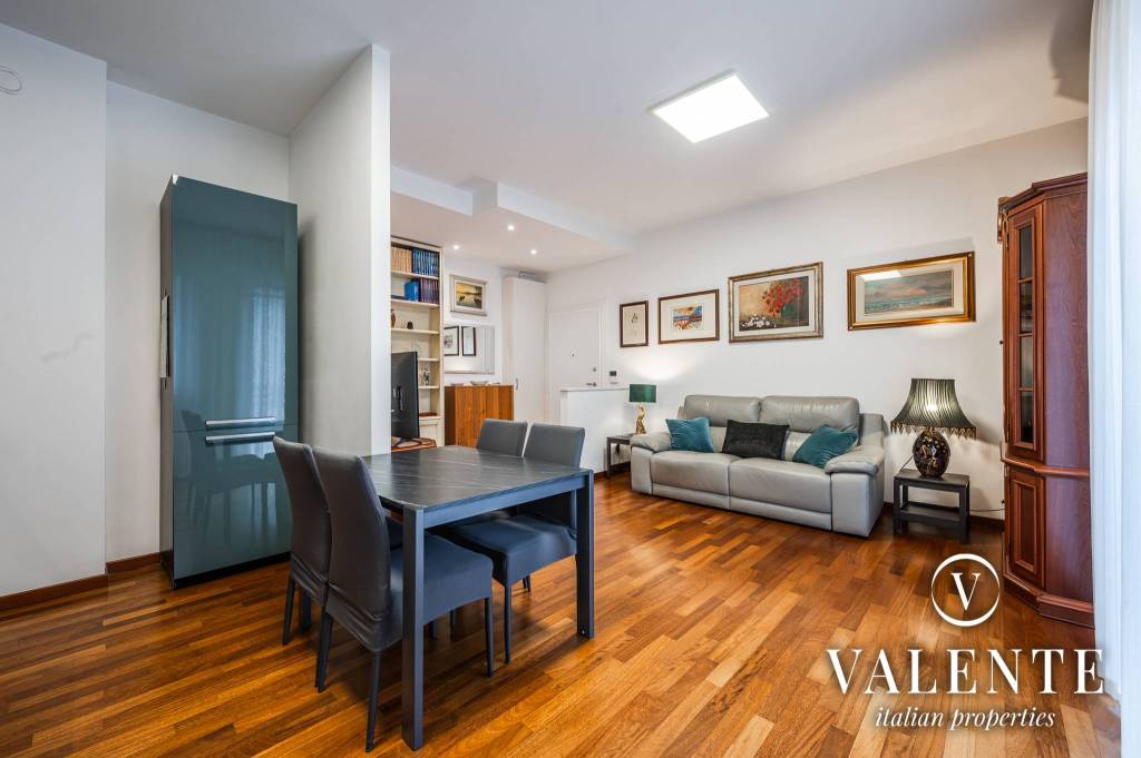 appartamento in vendita a Bologna in zona San Vitale