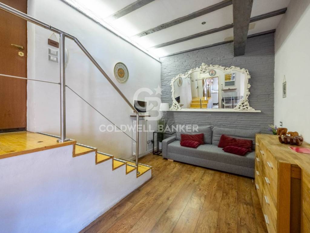 appartamento in vendita a Bologna in zona Centro Storico