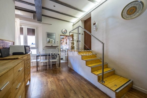 appartamento in vendita a Bologna in zona Centro Storico