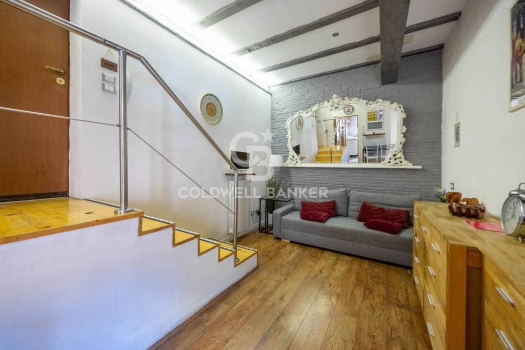 appartamento in vendita a Bologna in zona Centro Storico