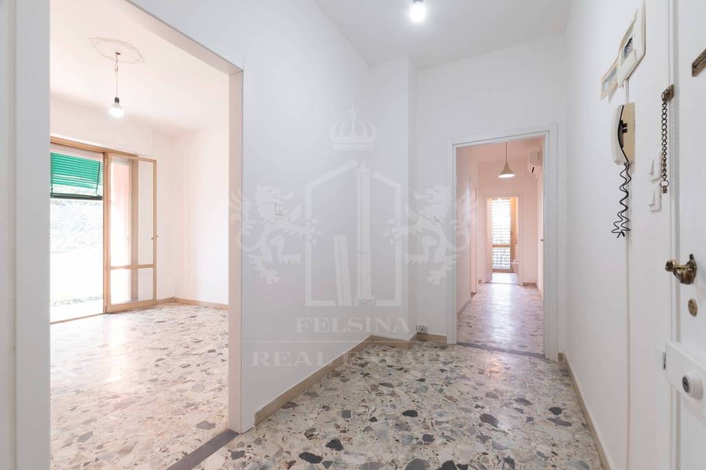 appartamento in vendita a Bologna in zona San Vitale