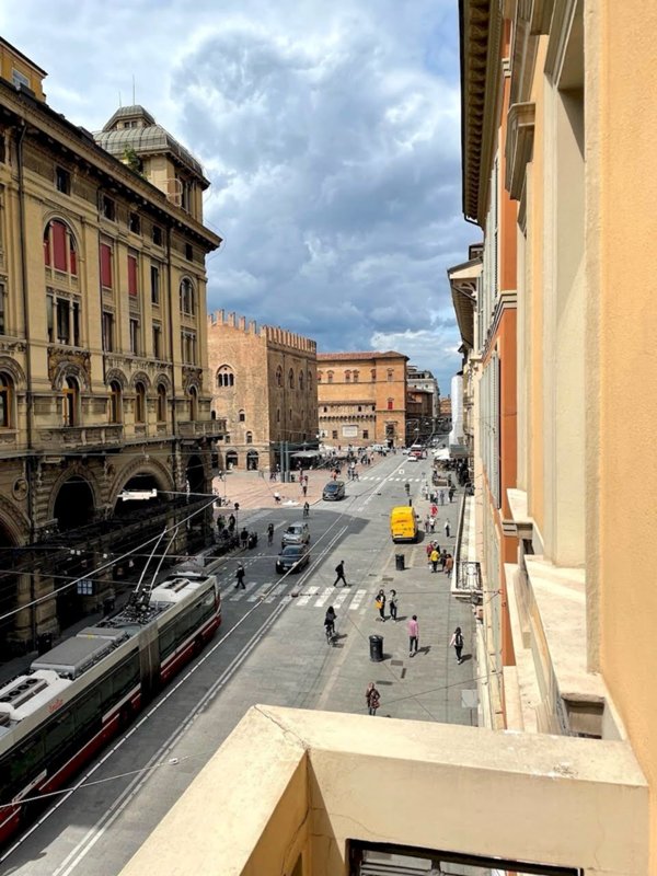 appartamento in vendita a Bologna in zona Centro Storico