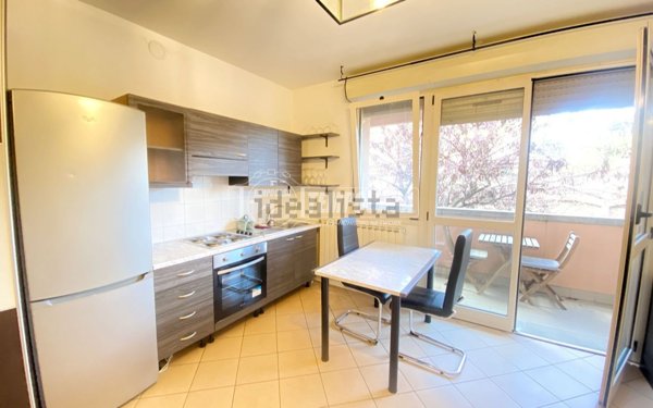 appartamento in vendita a Bologna in zona Santa Viola