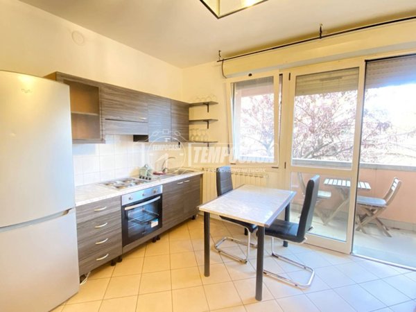 appartamento in vendita a Bologna in zona Santa Viola