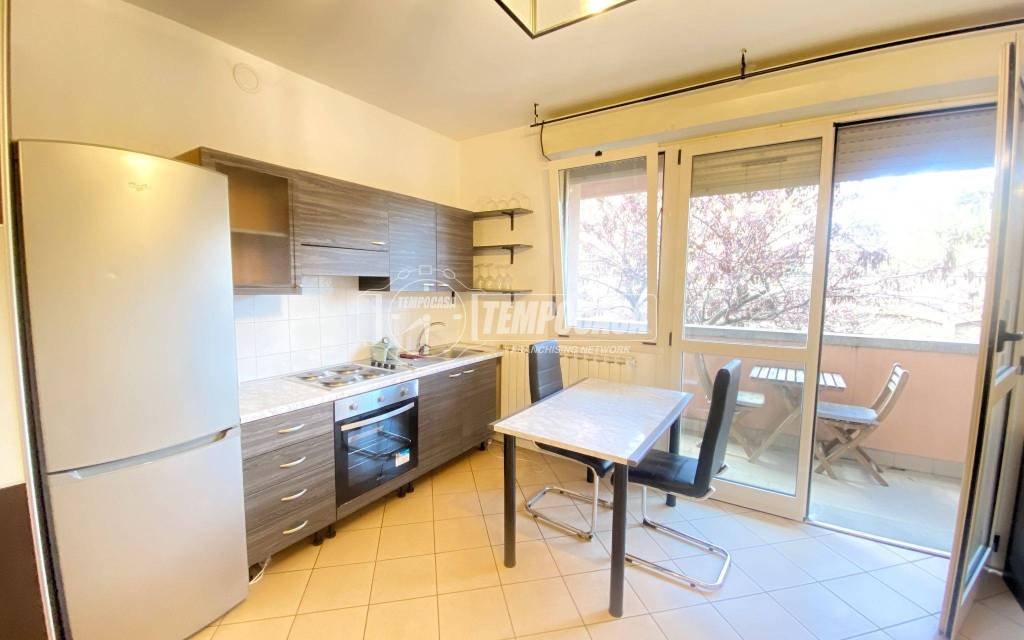 appartamento in vendita a Bologna in zona Santa Viola