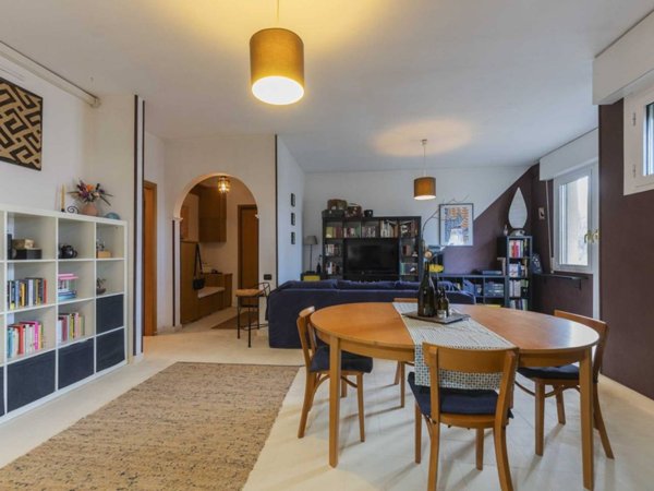 appartamento in vendita a Bologna in zona Pilastro