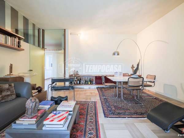 appartamento in vendita a Bologna in zona Savena