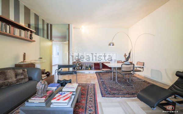 appartamento in vendita a Bologna in zona Savena