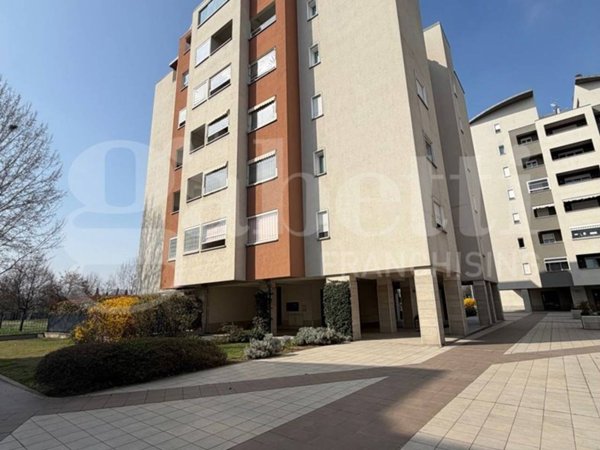 appartamento in vendita a Bologna in zona Borgo Panigale