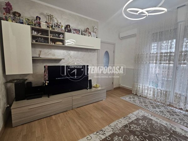 appartamento in vendita a Bologna in zona Casteldebole