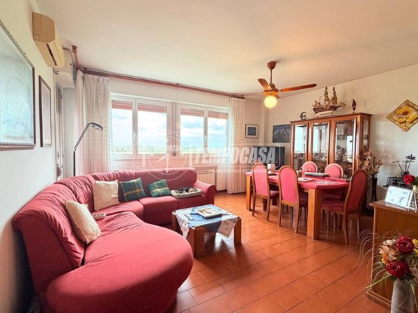 appartamento in vendita a Bologna in zona Corticella