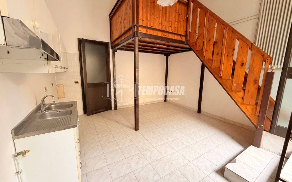 appartamento in vendita a Bologna in zona Bolognina