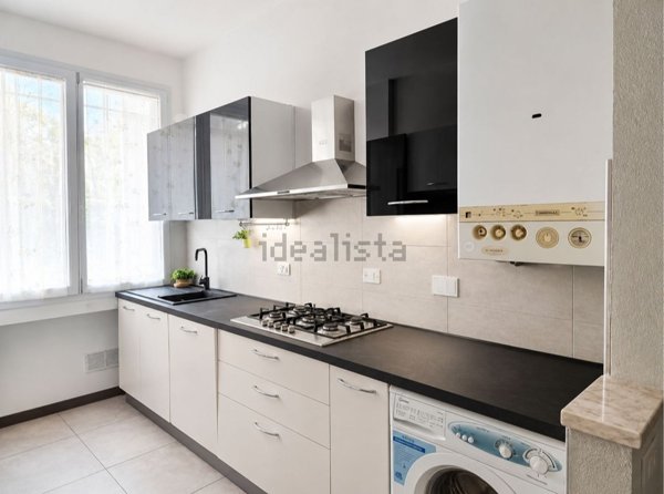 appartamento in vendita a Bologna in zona Borgo Panigale