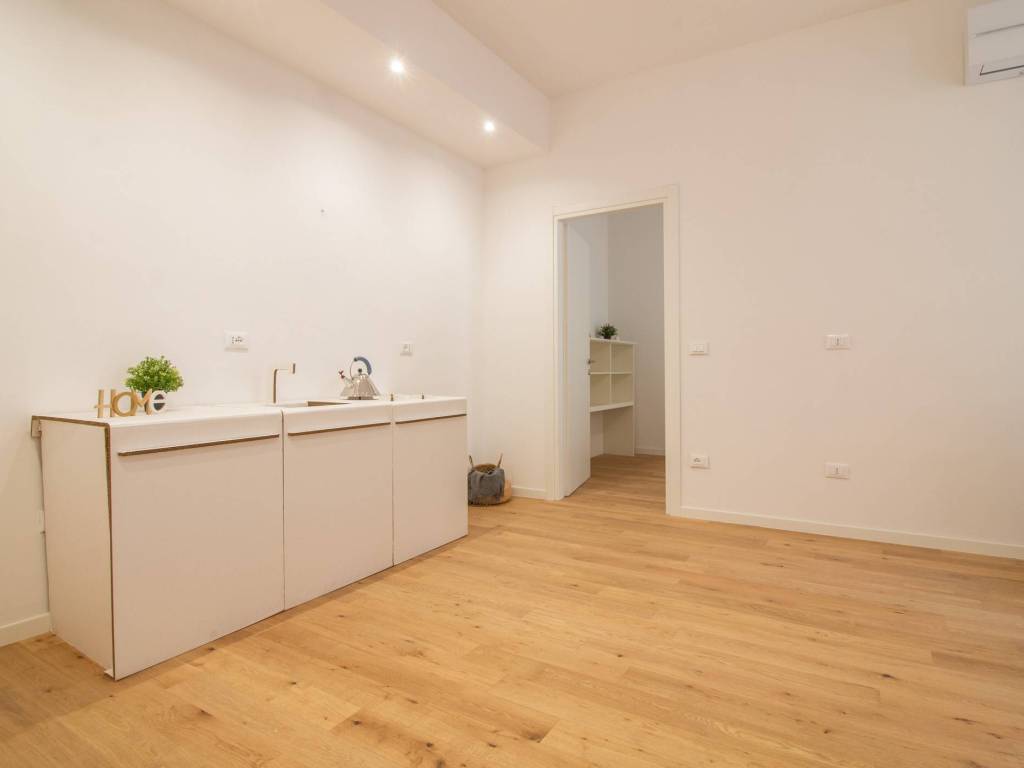 appartamento in vendita a Bologna