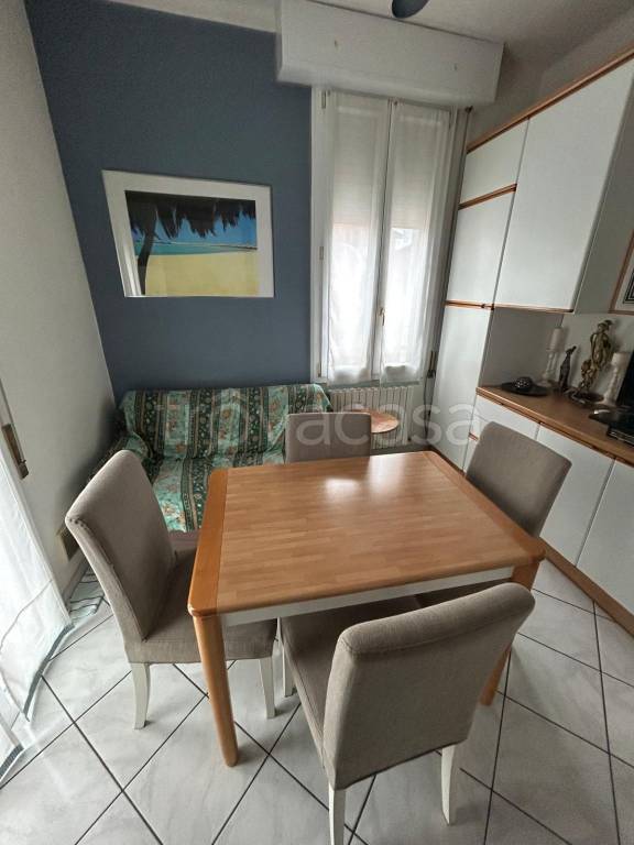 appartamento in vendita a Bologna in zona Savena