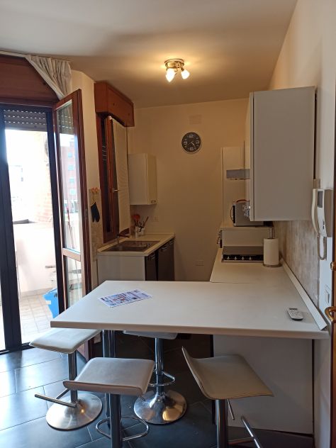 appartamento in vendita a Bologna in zona Corticella