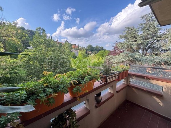 appartamento in vendita a Bologna in zona Santo Stefano