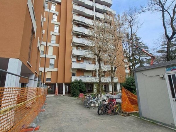appartamento in vendita a Bologna in zona San Donato